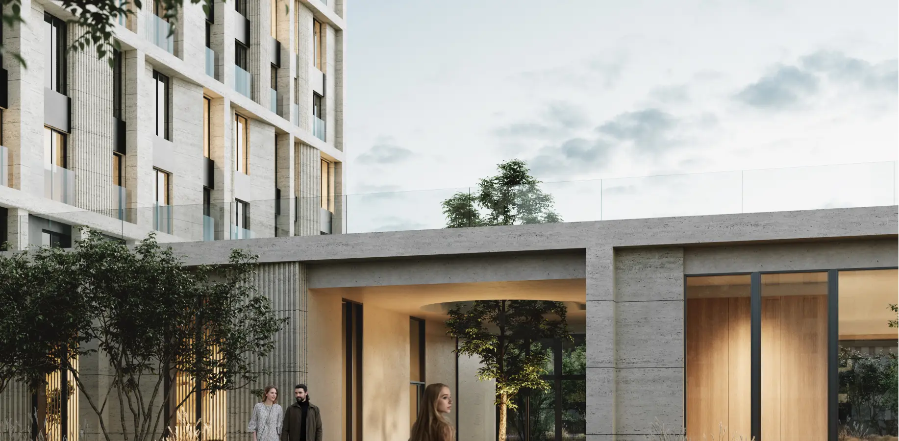 Другие проекты FORMA