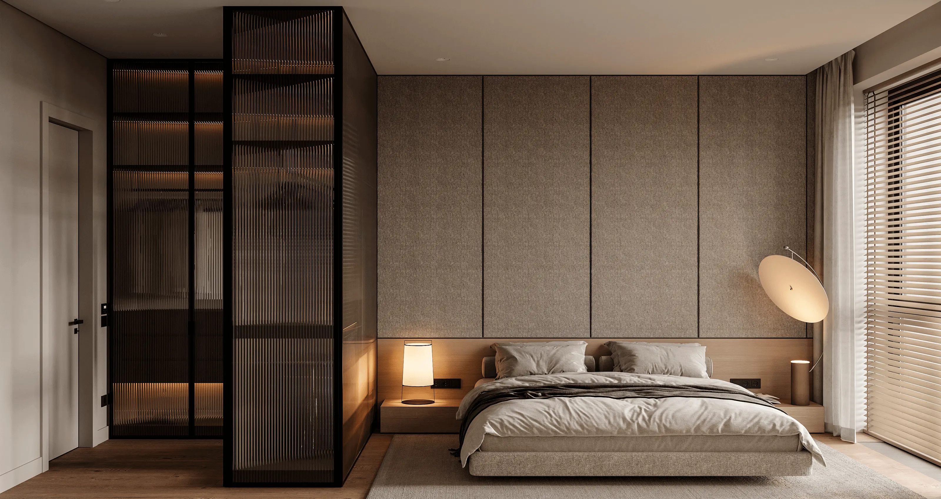 Дизайнерская отделка квартир <br/>в&nbsp;камерных домах СОУЛ